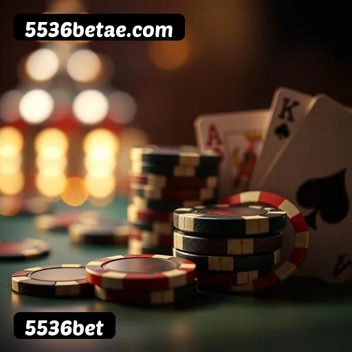 Requisitos do APK 5536bet para Android — compatibilidade e uso no celular