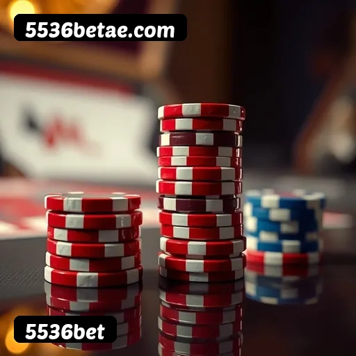 Comparação APP mobile vs versão web da 5536bet