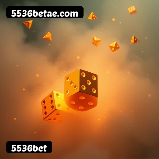 Bônus e promoções 5536bet