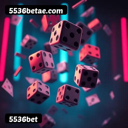 Pagamentos PIX na 5536bet