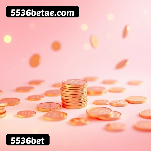 Certificações de segurança da 5536bet