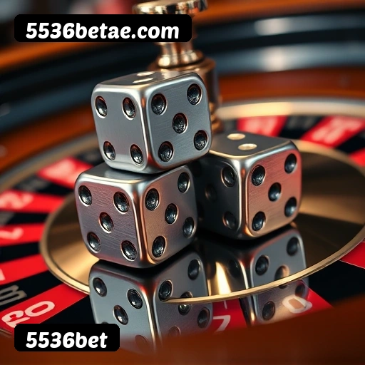 Principais provedores de slots da 5536bet - NetEnt, Pragmatic Play, Play'n GO