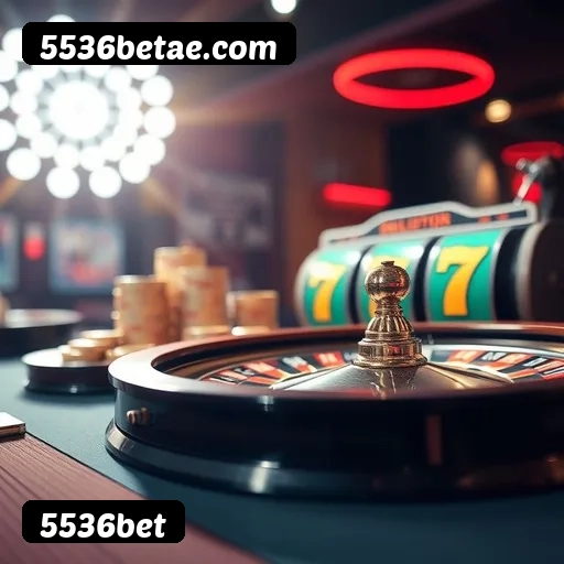 Suporte 24 horas 5536bet